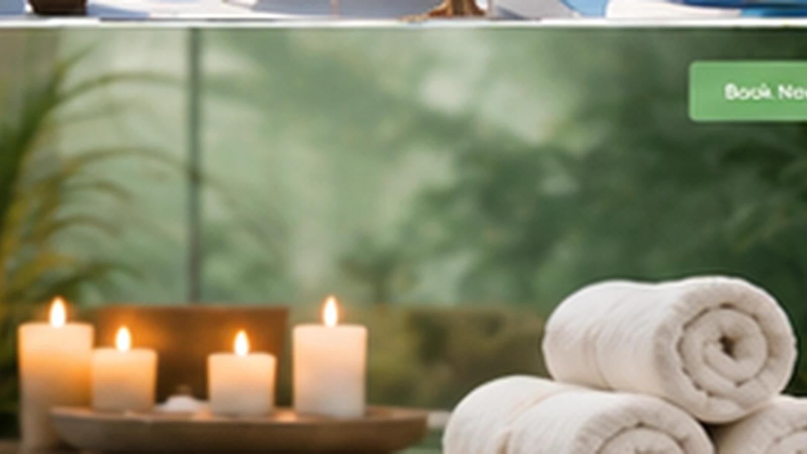 Wellness experience